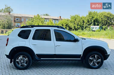 Внедорожник / Кроссовер Renault Duster 2018 в Ромнах