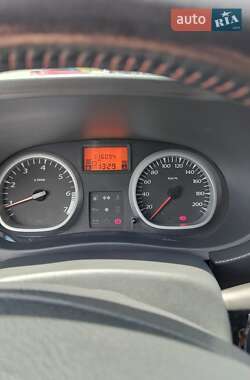 Внедорожник / Кроссовер Renault Duster 2013 в 