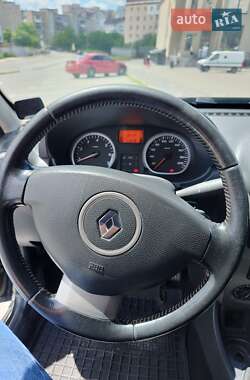 Внедорожник / Кроссовер Renault Duster 2013 в 