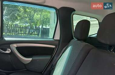 Внедорожник / Кроссовер Renault Duster 2013 в Киеве