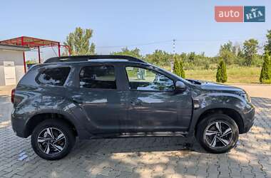 Внедорожник / Кроссовер Renault Duster 2020 в 