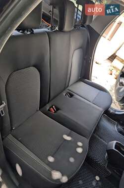 Внедорожник / Кроссовер Renault Duster 2020 в 