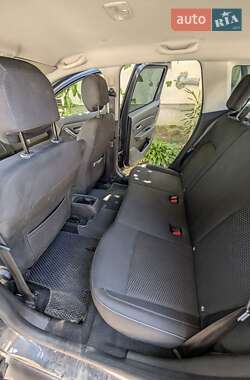 Внедорожник / Кроссовер Renault Duster 2020 в 