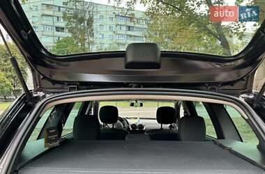Внедорожник / Кроссовер Renault Duster 2012 в 
