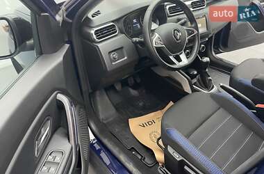 Внедорожник / Кроссовер Renault Duster 2020 в 