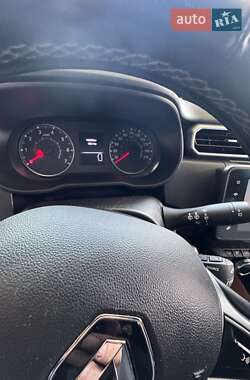 Позашляховик / Кросовер Renault Duster 2023 в Вінниці