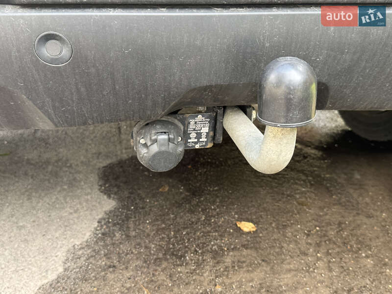 Позашляховик / Кросовер Renault Duster 2023 в Харкові