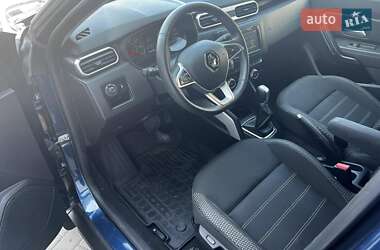 Внедорожник / Кроссовер Renault Duster 2019 в 