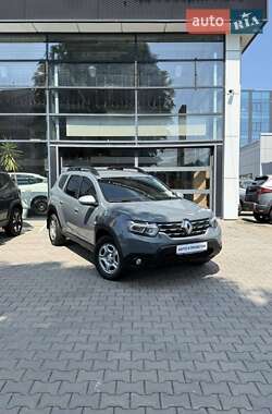 Внедорожник / Кроссовер Renault Duster 2023 в Хмельницком