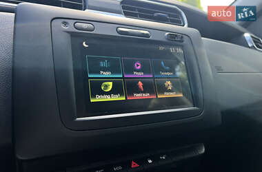 Внедорожник / Кроссовер Renault Duster 2020 в 