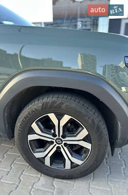 Внедорожник / Кроссовер Renault Duster 2024 в 