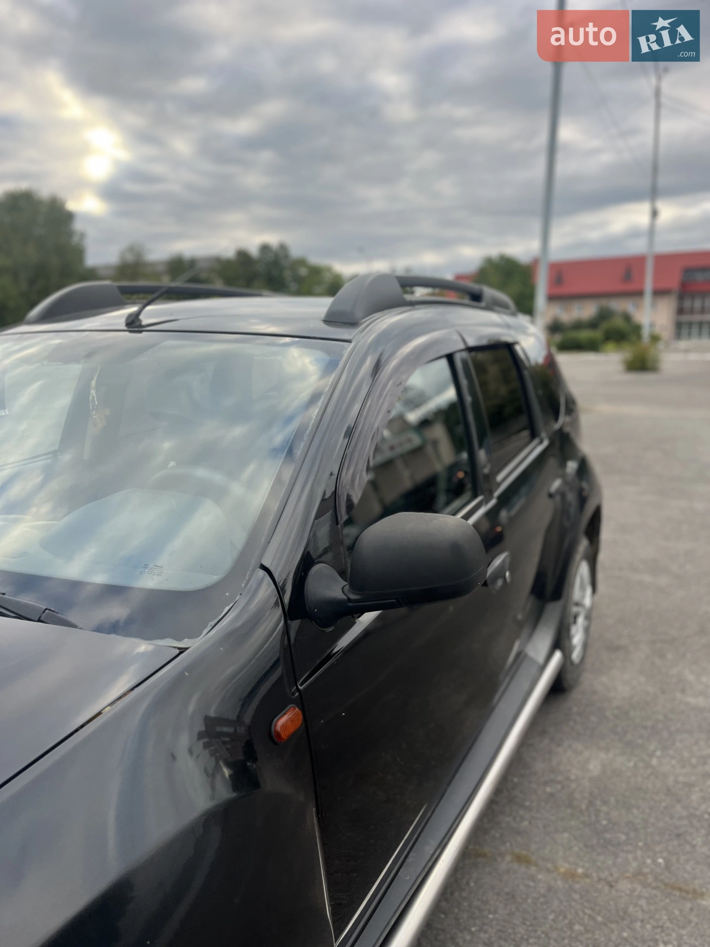 2011 Renault Duster - мініатюра 6