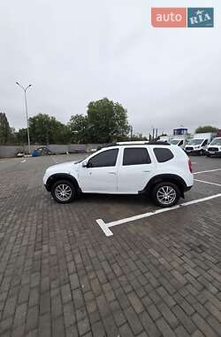 renault duster 2011 в Николаев от профессионального продавца Руслан