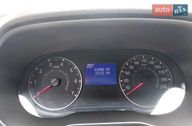 Внедорожник / Кроссовер Renault Duster 2023 в 