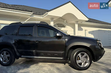 Внедорожник / Кроссовер Renault Duster 2013 в Ивано-Франковске