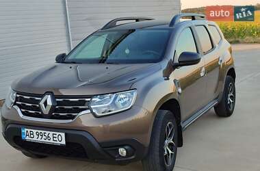 Внедорожник / Кроссовер Renault Duster 2020 в Бершади