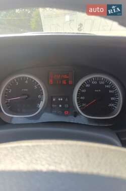 Позашляховик / Кросовер Renault Duster 2010 в Кропивницькому