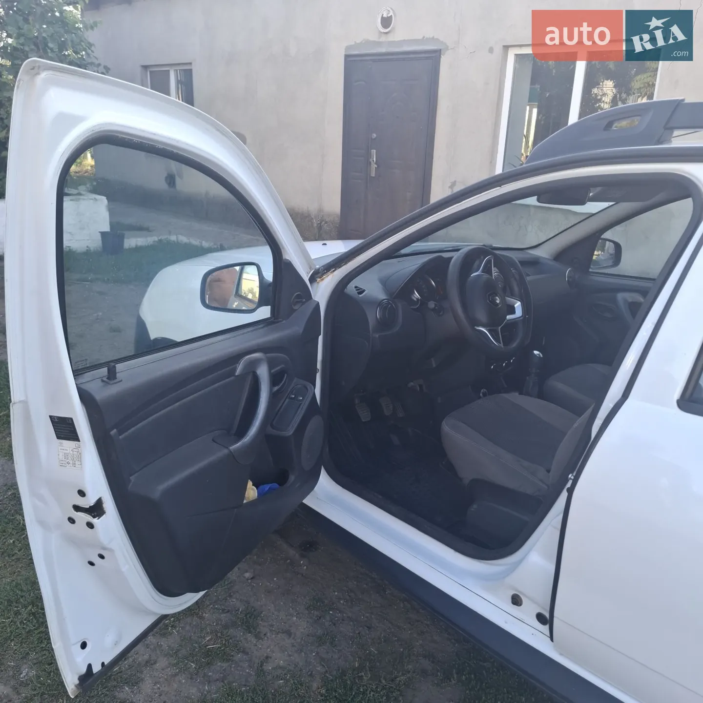 2017 Renault Duster - мініатюра 5