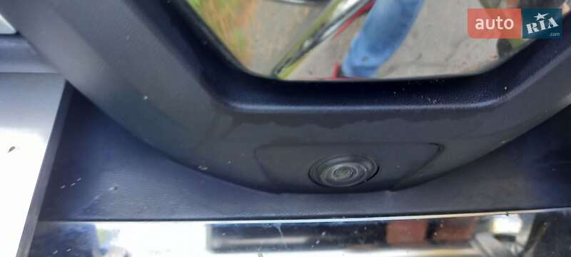 Позашляховик / Кросовер Renault Duster 2018 в Полтаві фото 10 Позашляховик / Кросовер Renault Duster 2018 в Полтаві