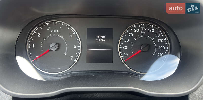 Позашляховик / Кросовер Renault Duster 2022 в Дунаївцях фото 9 Позашляховик / Кросовер Renault Duster 2022 в Дунаївцях