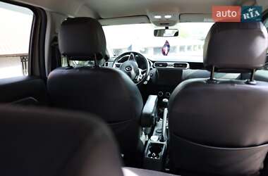 Внедорожник / Кроссовер Renault Duster 2020 в Днепре