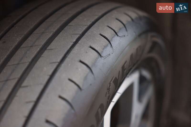 Внедорожник / Кроссовер Renault Duster 2020 в Днепре