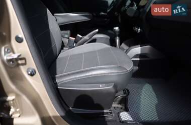 Внедорожник / Кроссовер Renault Duster 2020 в Днепре