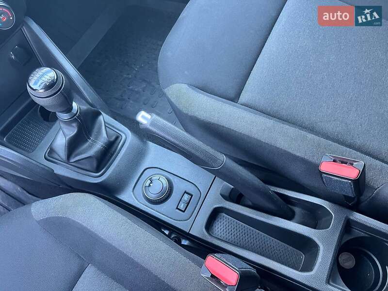 Внедорожник / Кроссовер Renault Duster 2021 в Киеве