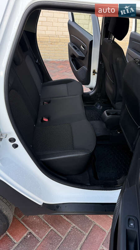 Внедорожник / Кроссовер Renault Duster 2018 в Славянске фото 15 Внедорожник / Кроссовер Renault Duster 2018 в Славянске