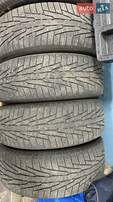 Внедорожник / Кроссовер Renault Duster 2018 в Славянске фото 20 Внедорожник / Кроссовер Renault Duster 2018 в Славянске