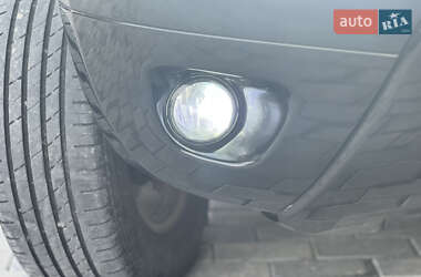 Позашляховик / Кросовер Renault Duster 2011 в 