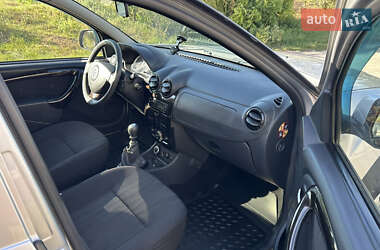 Внедорожник / Кроссовер Renault Duster 2011 в 
