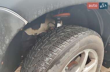 Позашляховик / Кросовер Renault Duster 2012 в Сарнах
