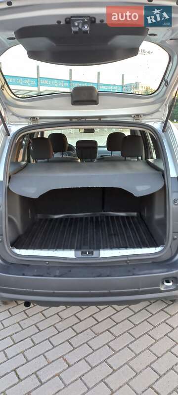 Внедорожник / Кроссовер Renault Duster 2013 в Львове