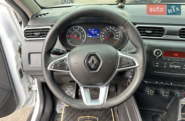 Внедорожник / Кроссовер Renault Duster 2021 в 