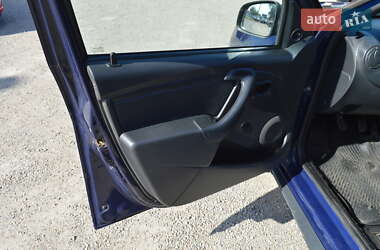 Внедорожник / Кроссовер Renault Duster 2012 в 