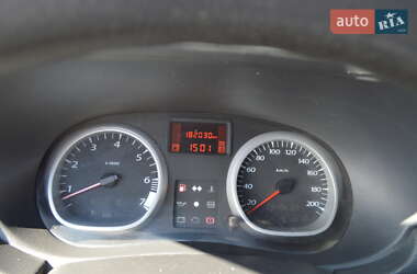 Внедорожник / Кроссовер Renault Duster 2012 в 