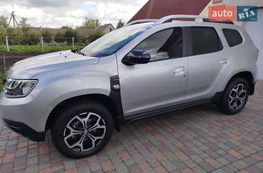 Внедорожник / Кроссовер Renault Duster 2020 в Хмельнике