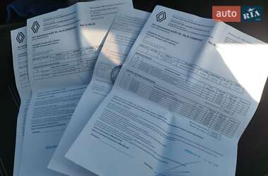 Внедорожник / Кроссовер Renault Duster 2023 в 