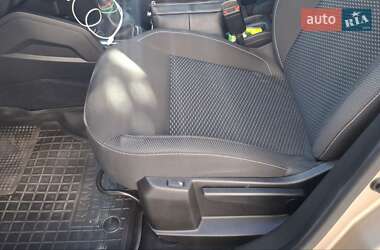 Внедорожник / Кроссовер Renault Duster 2018 в 