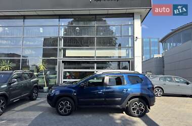 Внедорожник / Кроссовер Renault Duster 2019 в 