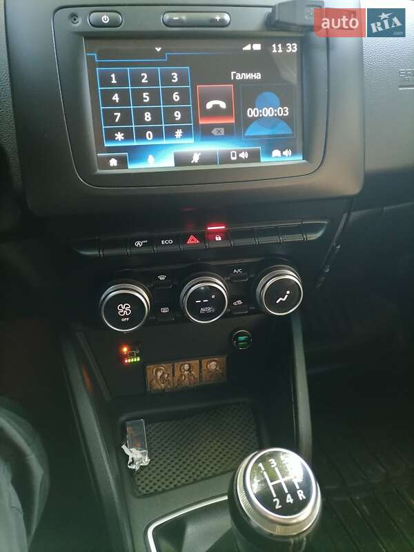 Внедорожник / Кроссовер Renault Duster 2020 в Харькове фото 13 Внедорожник / Кроссовер Renault Duster 2020 в Харькове