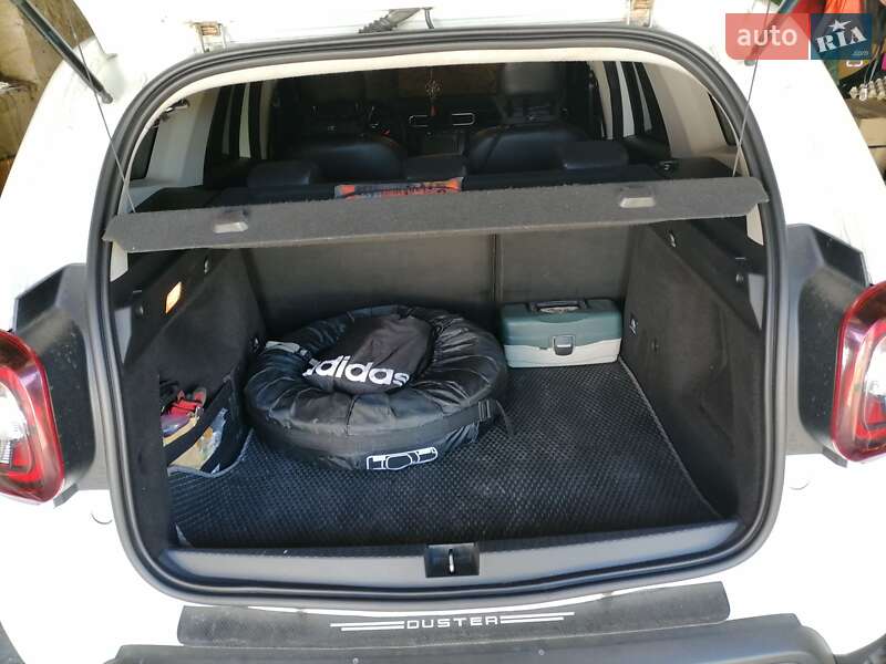 Внедорожник / Кроссовер Renault Duster 2020 в Харькове фото 19 Внедорожник / Кроссовер Renault Duster 2020 в Харькове