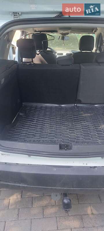 Внедорожник / Кроссовер Renault Duster 2018 в Харькове