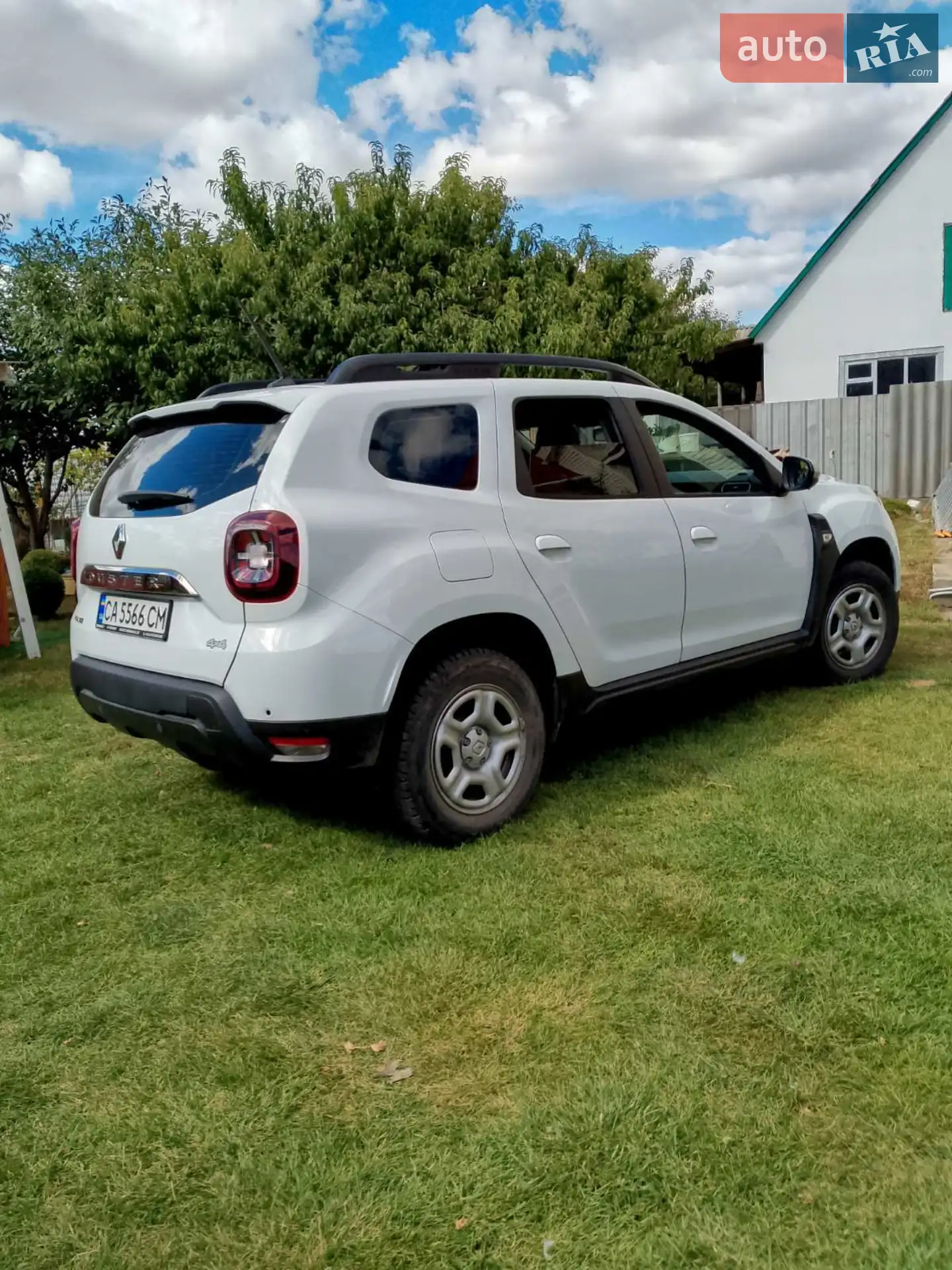 2024 Renault Duster - мініатюра 12