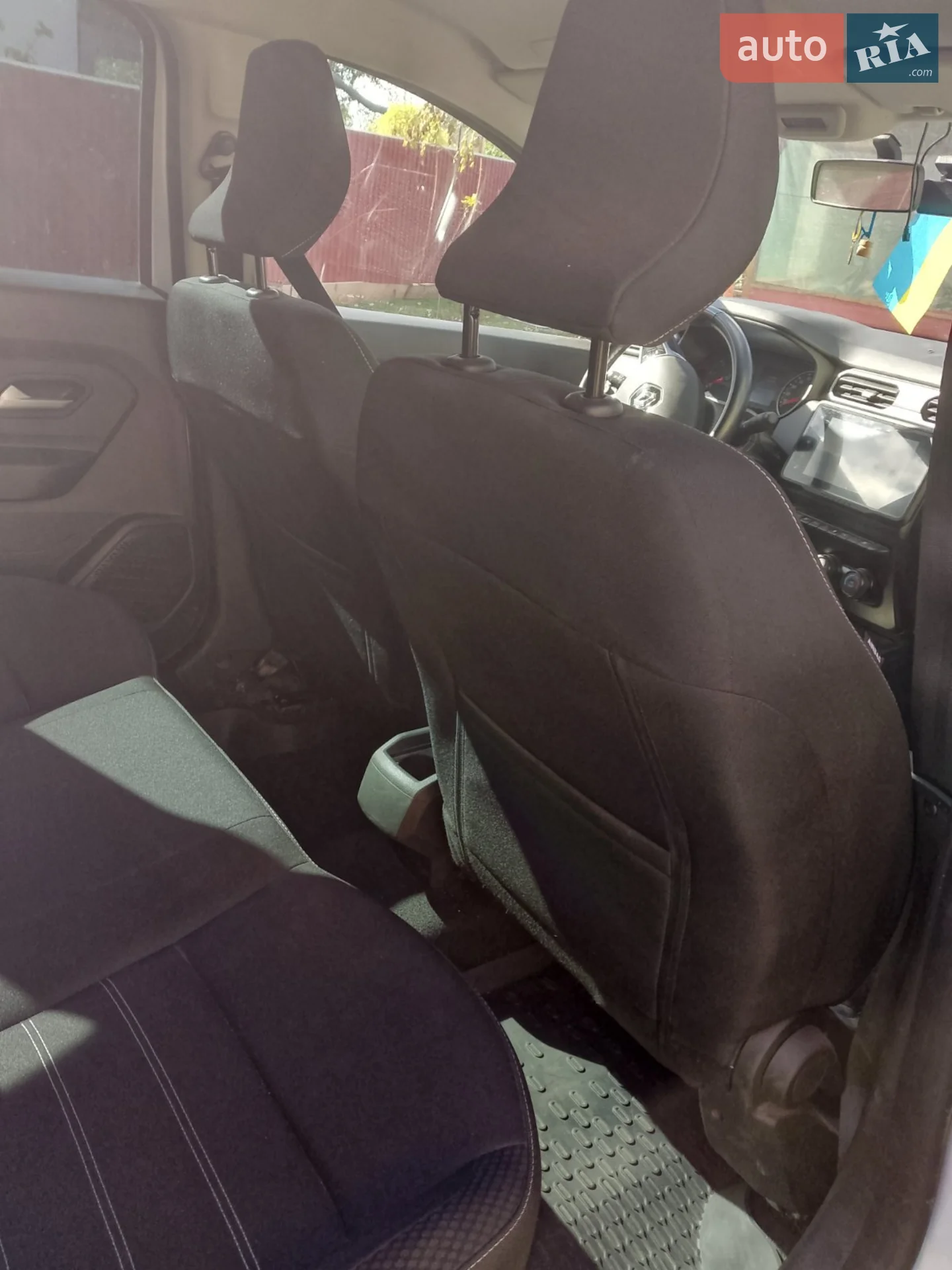 2024 Renault Duster - мініатюра 22