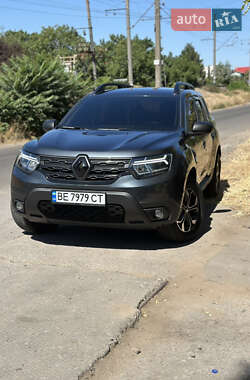 Позашляховик / Кросовер Renault Duster 2023 в Новій Одесі