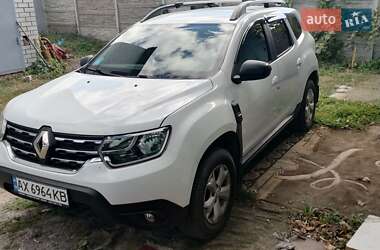 Внедорожник / Кроссовер Renault Duster 2020 в Харькове