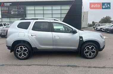 Внедорожник / Кроссовер Renault Duster 2021 в 