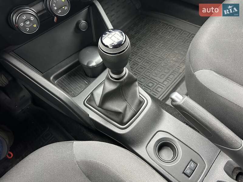 Внедорожник / Кроссовер Renault Duster 2021 в Киеве